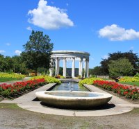 UNTERMYER PARK YONKERS NY