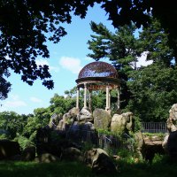 UNTERMYER PARK YONKERS NY