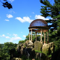 UNTERMYER PARK YONKERS NY