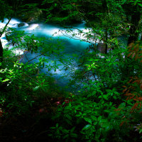 Blue Stream