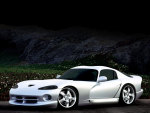 Ermac - Dodge Viper