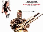 terminator : the sarah connor chronicles