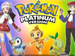 Pokemon Platinum