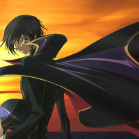 lelouch lamperouge