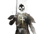 Dead Crusader