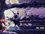 Final Fantasy XIII-2