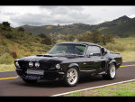 Shelby GT5OOCR Venom
