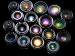 lens collection