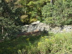 Stone Wall