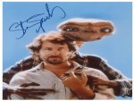 STEVEN ALLAN SPIELBERG