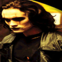 The Crow_Brandon Lee