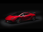 Lamborghini Gallardo LP 570-4 Super Trofeo Stradale