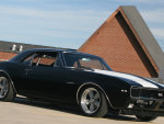 Hot Camaro