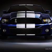 shelby gt500
