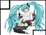 Miku Append