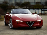 alfa romeo