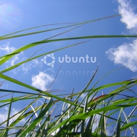 Ubuntu Sky