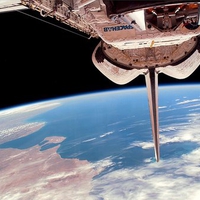 The World From Above