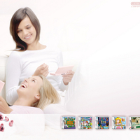 Nintendo DS Fun