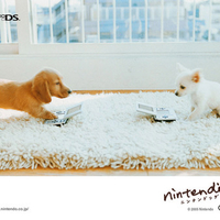 Nintendogs