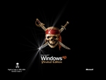 Windows XP - Pirated Edition