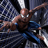 Spiderman 3