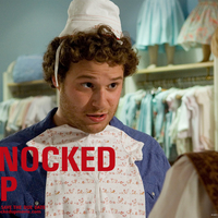 Knocked Up - Baby Clothes