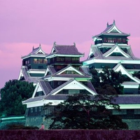 Kumamoto Castle WDS