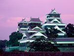 Kumamoto Castle WDS