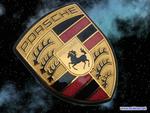 Porsche logo