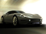 LCC Lighting GT Concept 2008