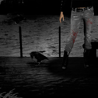 Her Ghost in the Fog