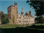 Cardiff Castle