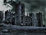 Castle of Shattered Dreams