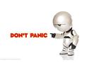Don't Panic