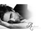 Robert Pattinson
