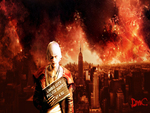 DMC Devil May Cry