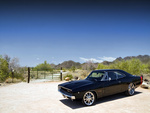 Dodge Charger R/T