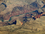 The grand canyon