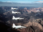 USAF-The grand canyon