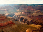 The grand canyon