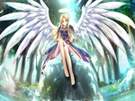 Angel Knight