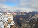 The grand canyon