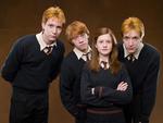 Weasley kids