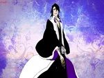 Kuchiki Byakuya