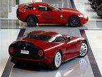 alfa romeo zagato