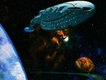 USS VOYAGER