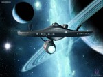 STAR TREK: THE ENTERPRISE