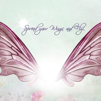 Spread Your Wings