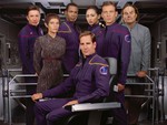 STAR TREK: ENTERPRISE